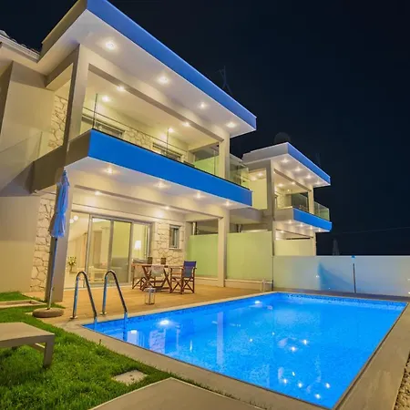 Zante Suites Alykanas  Exterior foto