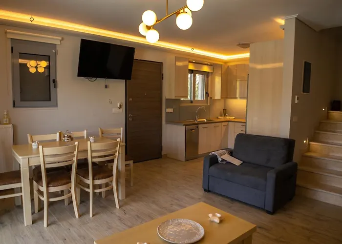 Zante Suites