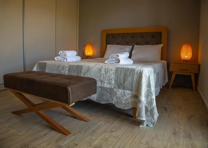 Zante Suites