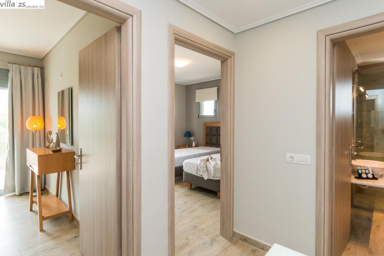 Zante Apartamento Alykanas (Zakynthos)
