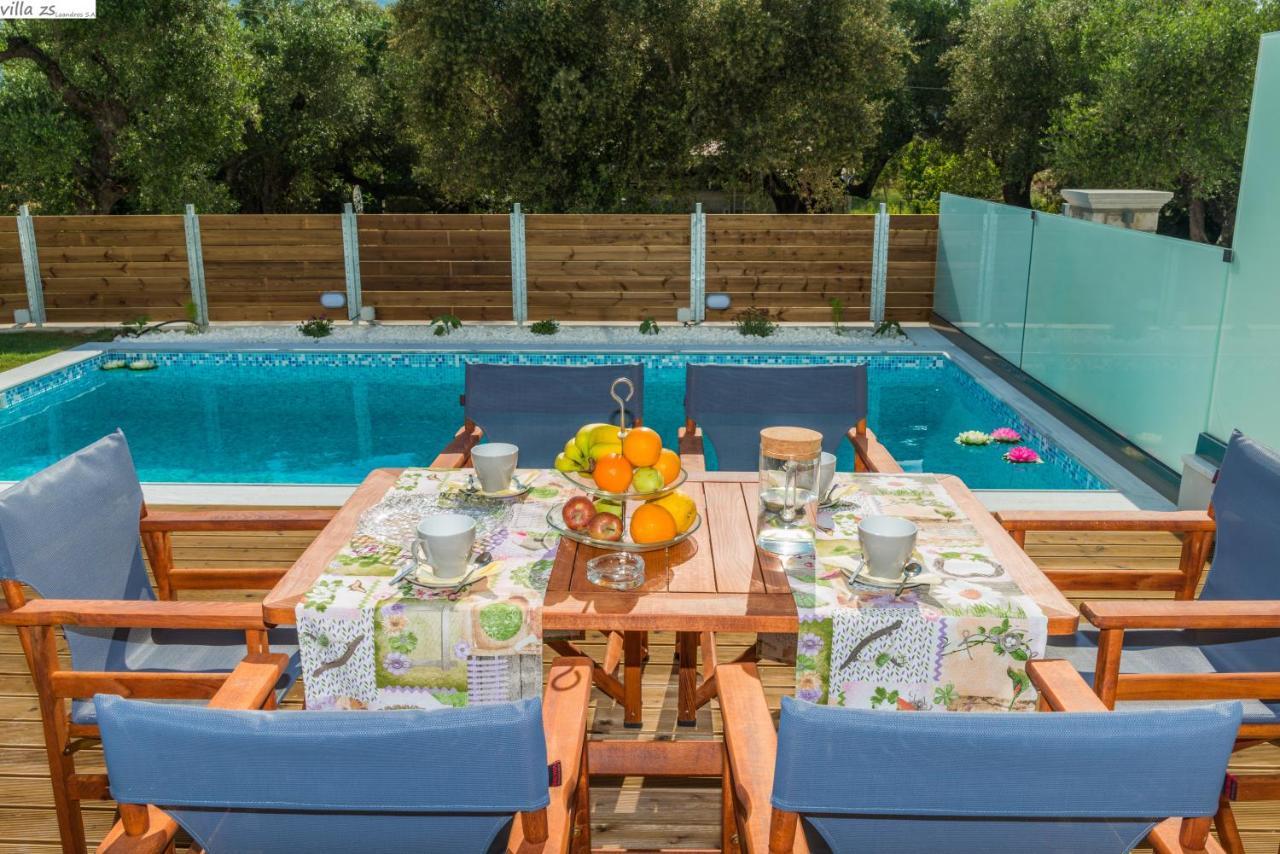 Zante Apartment *