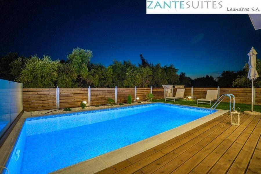 Zante Apartment *