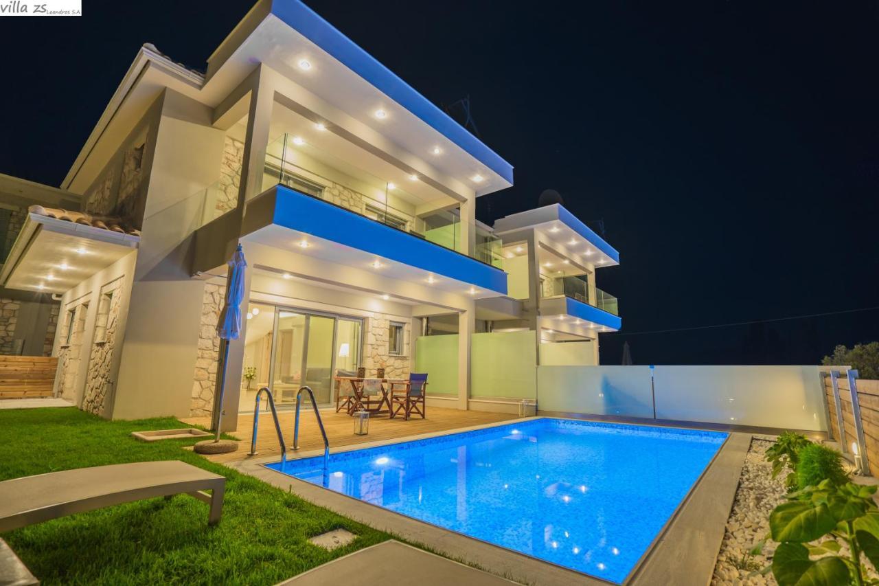 Apartamento Zante *