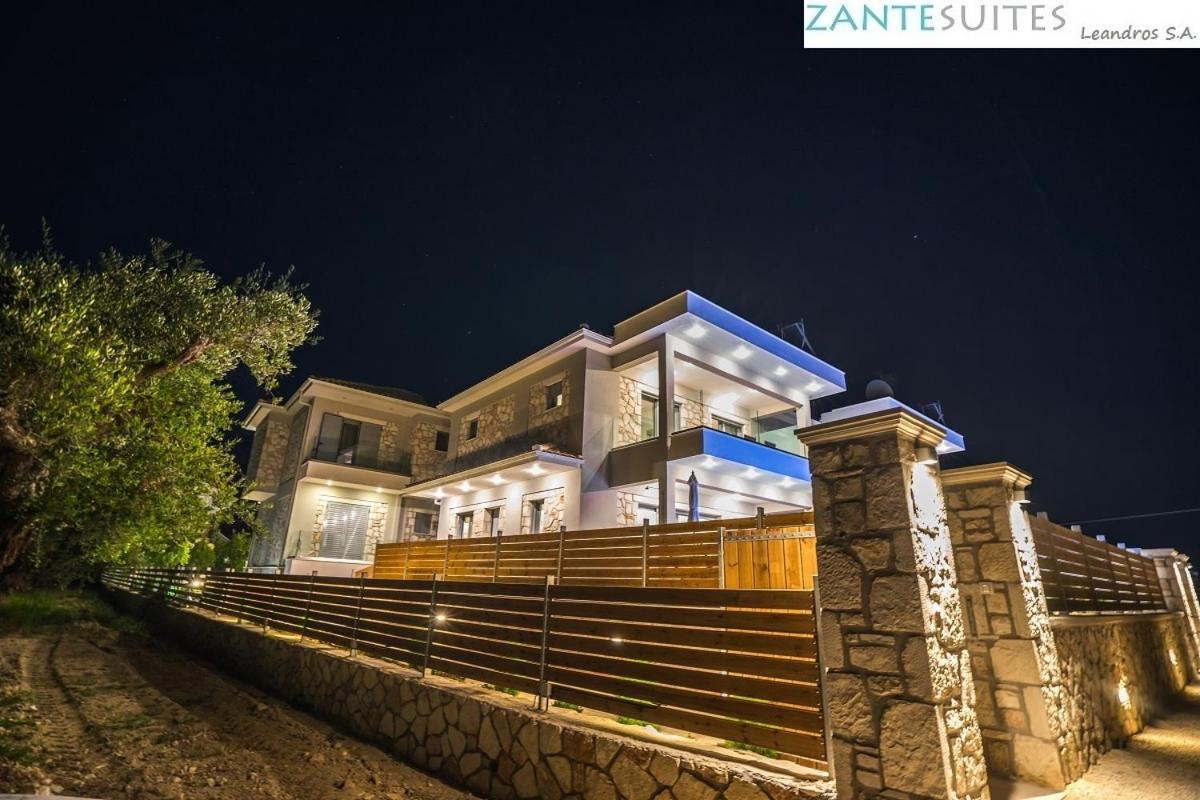 Zante Apartamento *