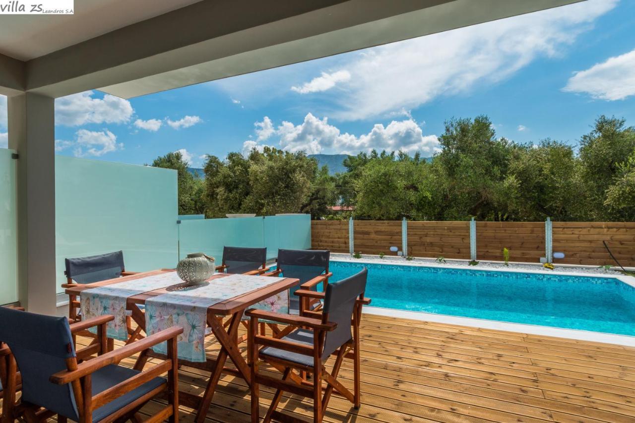 Zante * Alykanas (Zakynthos)