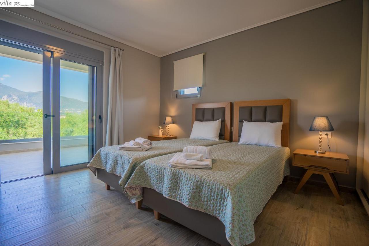 Apartamento Zante