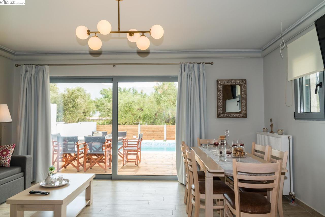 Apartamento Zante