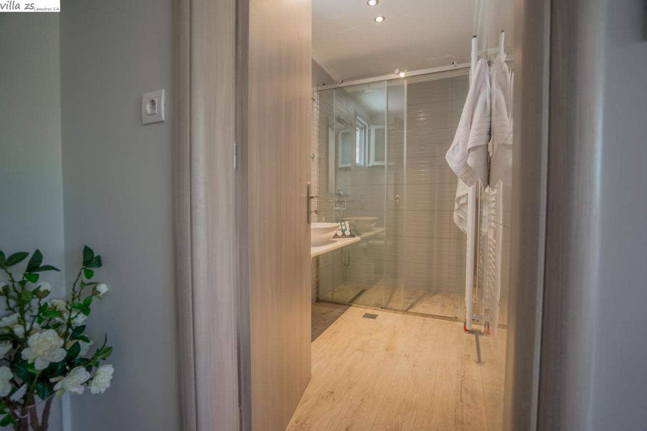 Apartamento Zante *