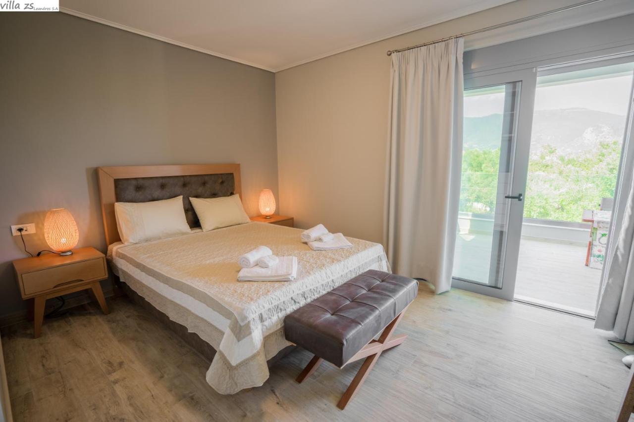 Apartment Zante