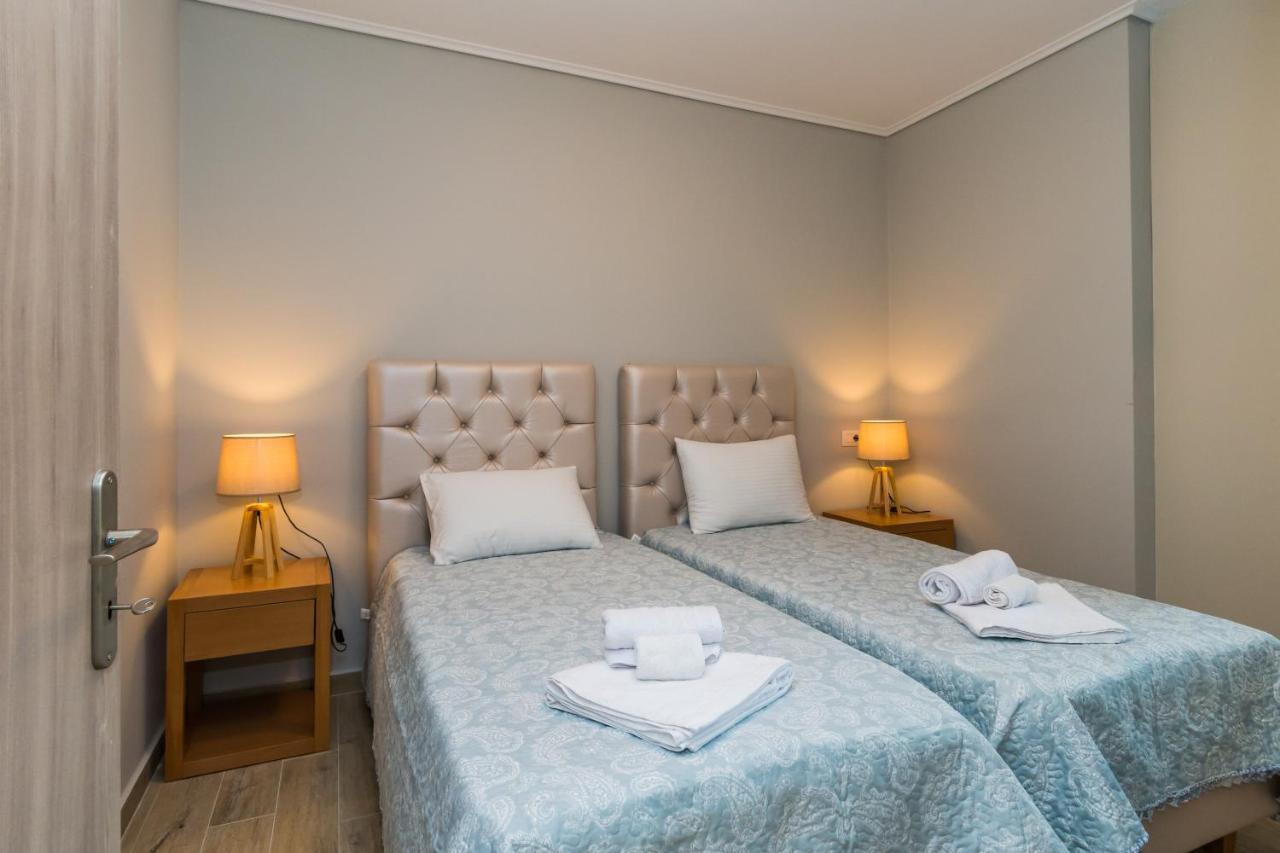 Zante Apartamento