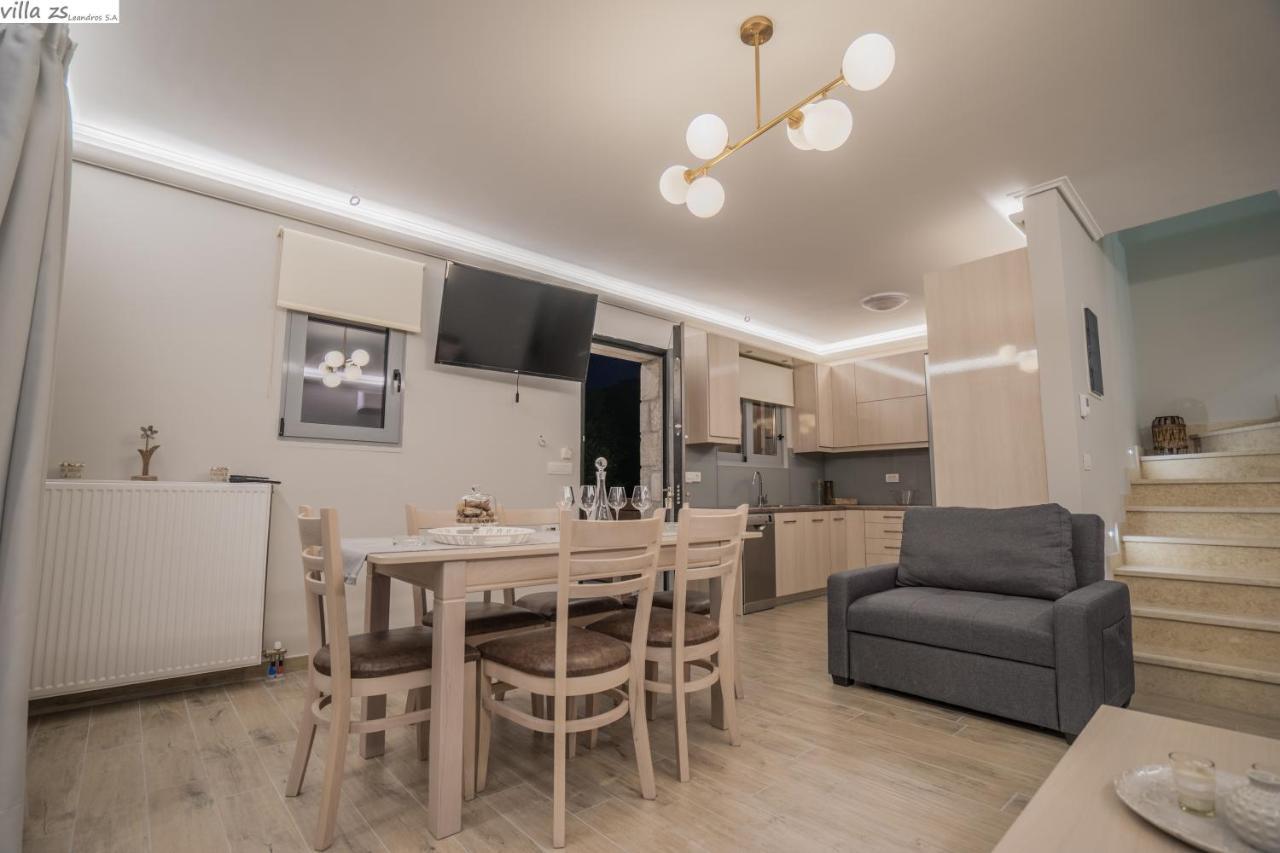 Zante Apartamento *