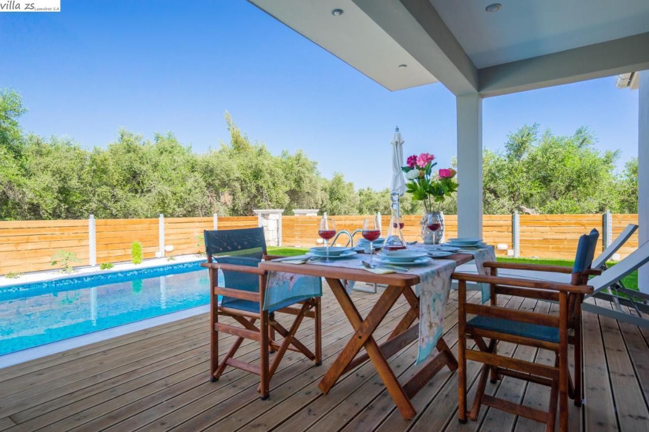 Zante Apartamento