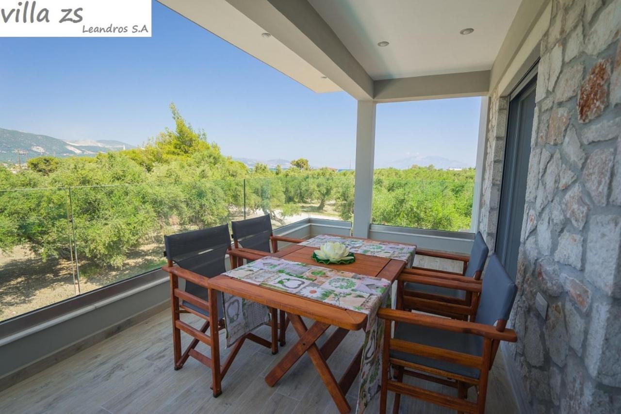 Apartamento Zante Alykanas (Zakynthos)