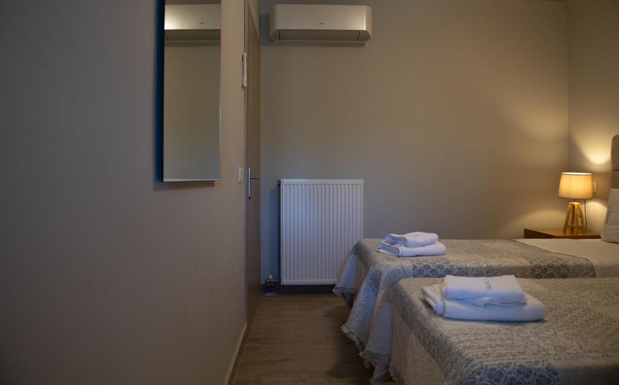 Apartamento Zante *