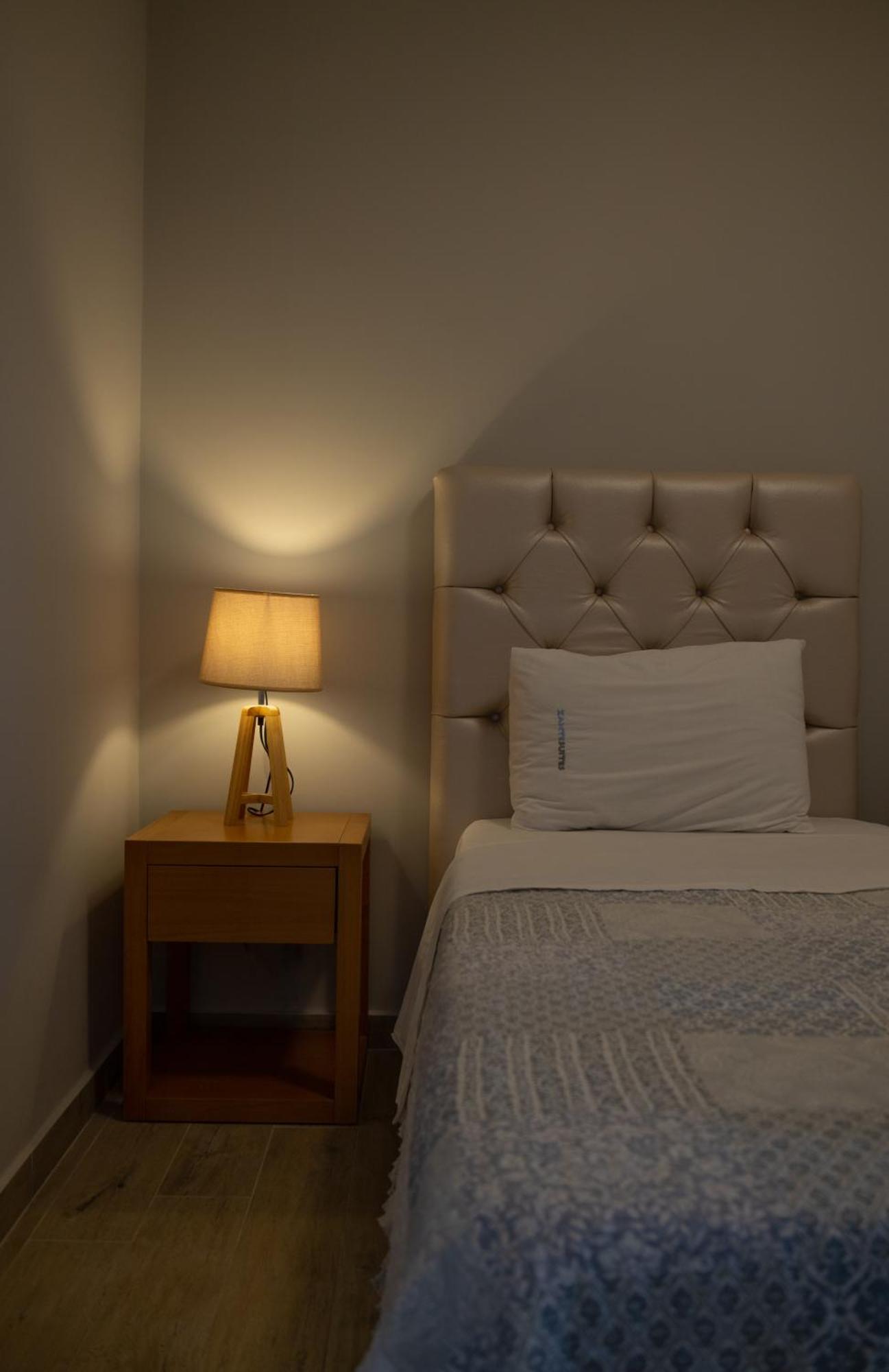 Apartamento Zante