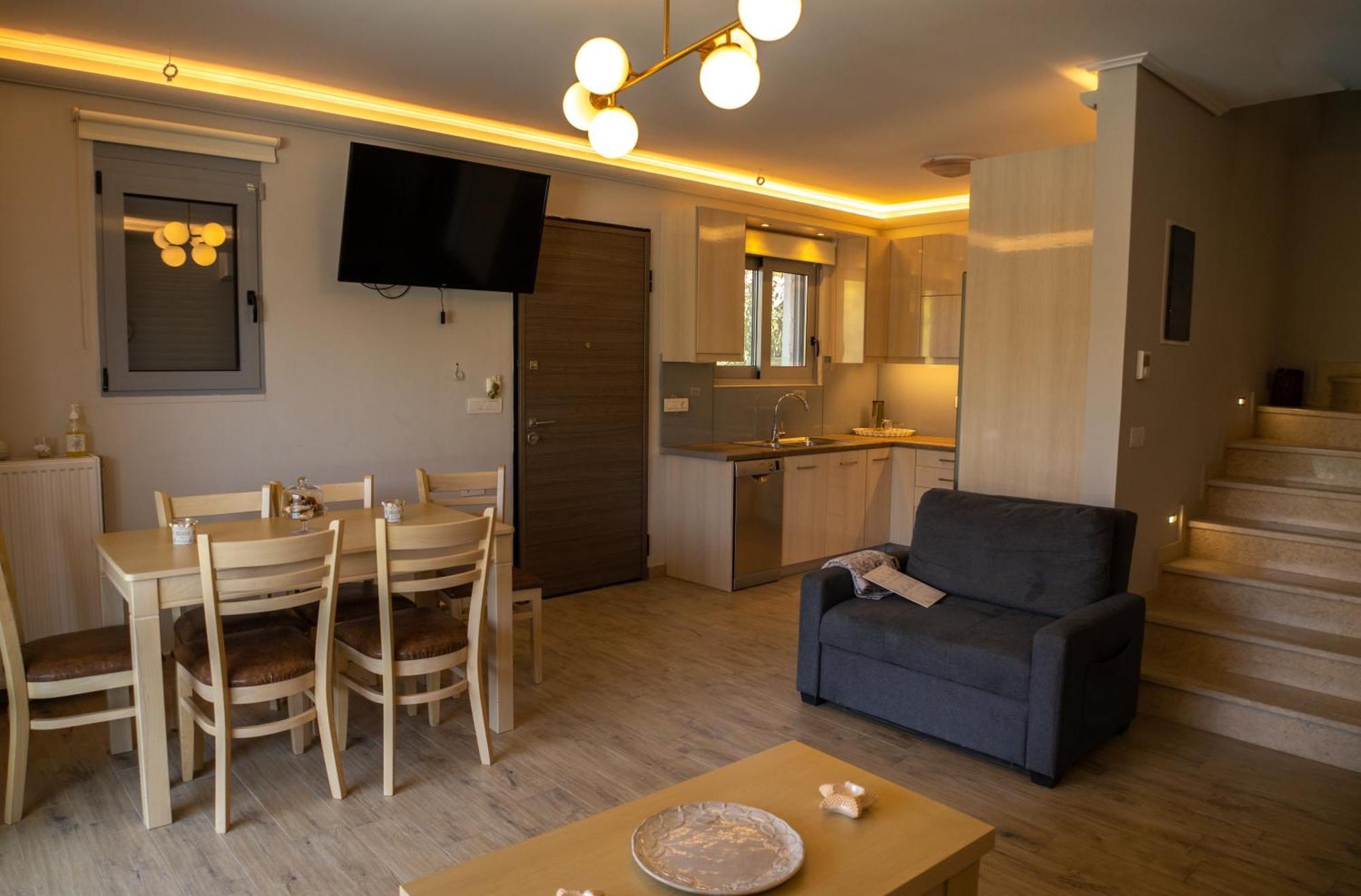 Apartamento Zante *