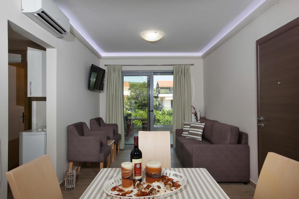 Zante Apartment Alykanas (Zakynthos)