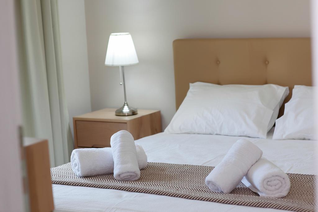 Zante Apartamento