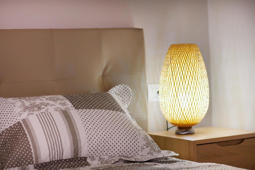 Apartamento Zante *
