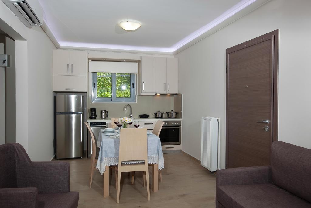 Apartment Zante Alykanas (Zakynthos)