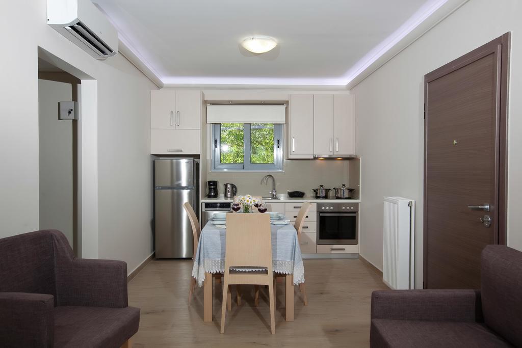 Apartment Zante