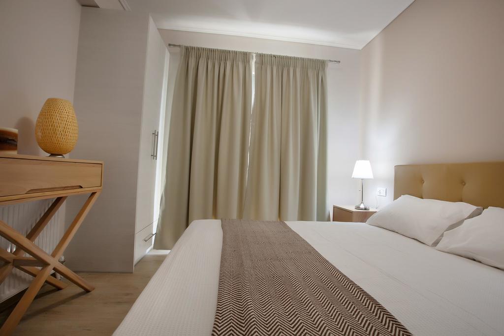 Apartment Zante *