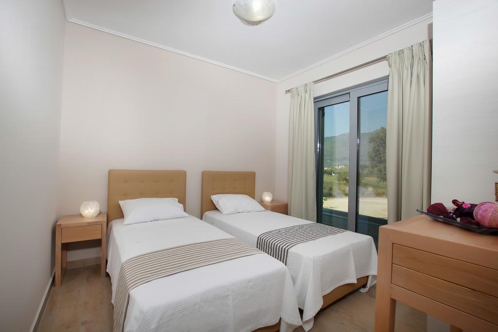 Apartamento Zante