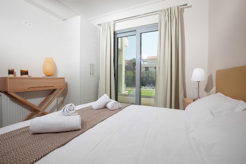 Zante Apartment