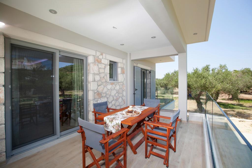 Apartment Zante Alykanas (Zakynthos)