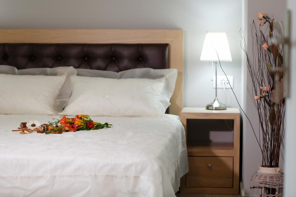 Apartamento Zante *