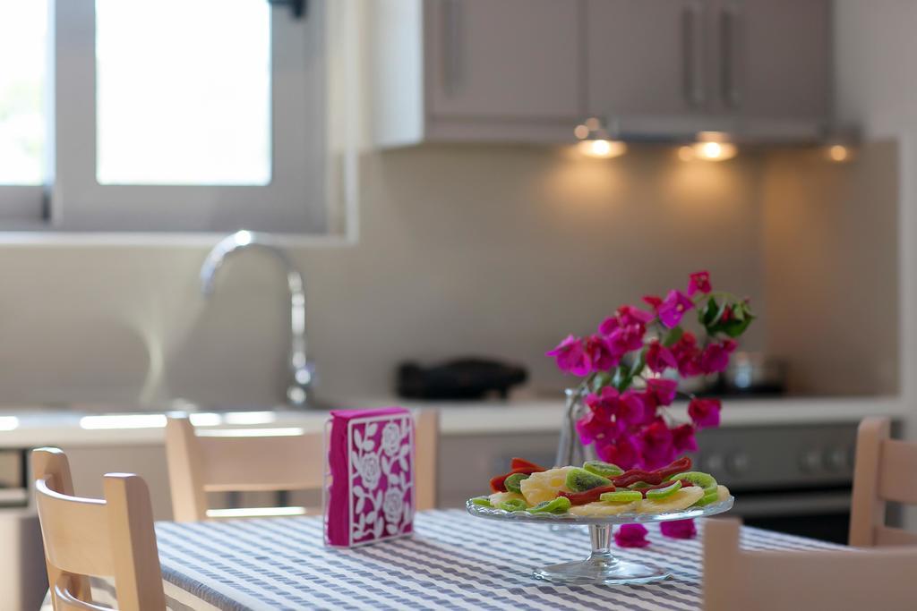 Zante Apartment