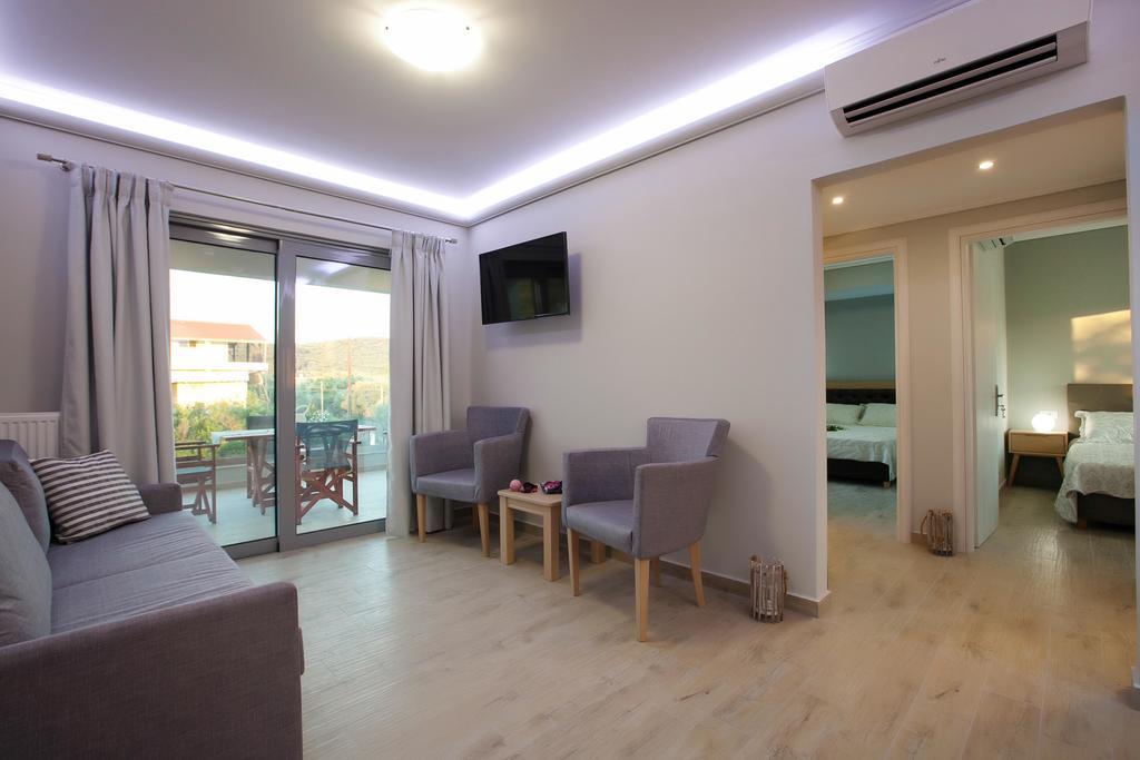 Apartment Zante