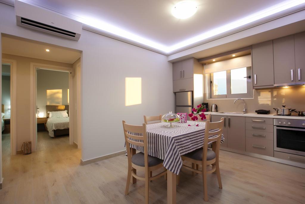 Zante Apartment Alykanas (Zakynthos)