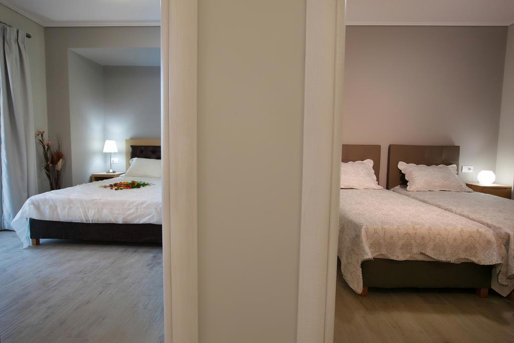 Zante Apartment