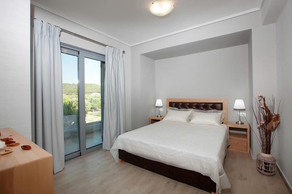 Apartamento Zante Alykanas (Zakynthos)