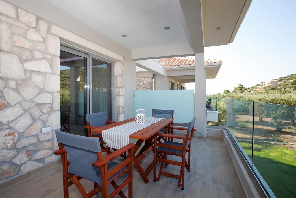 Zante Alykanas (Zakynthos)