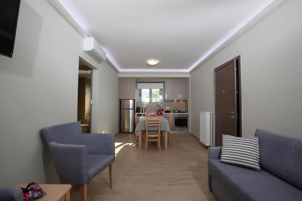 Zante Apartamento