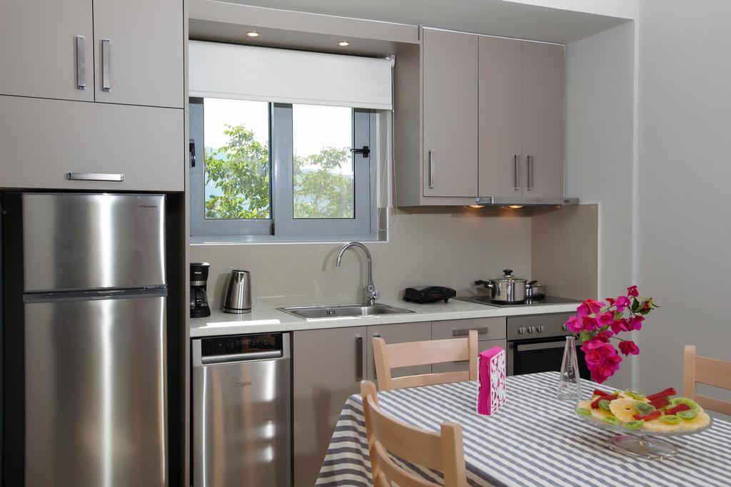 Zante Apartment *