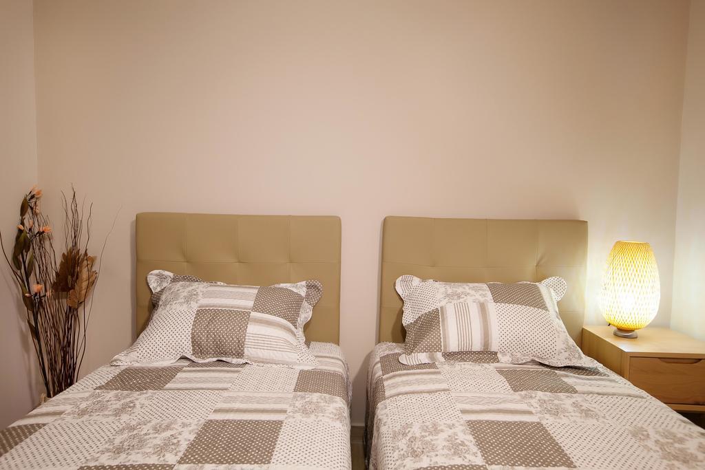 Zante Apartamento *
