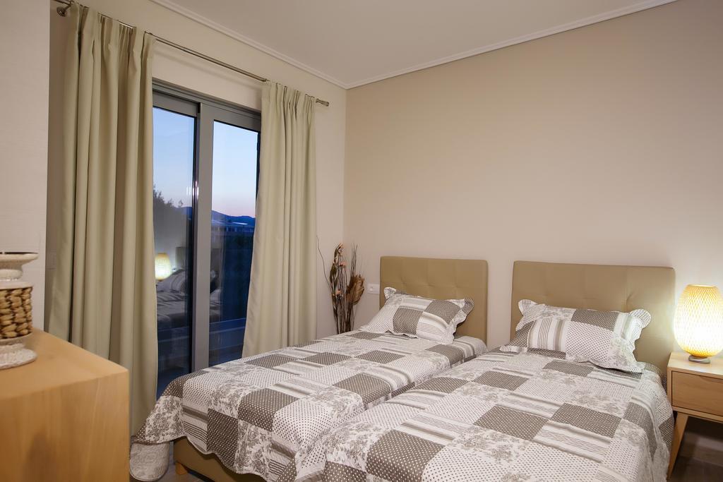 Apartment Zante *
