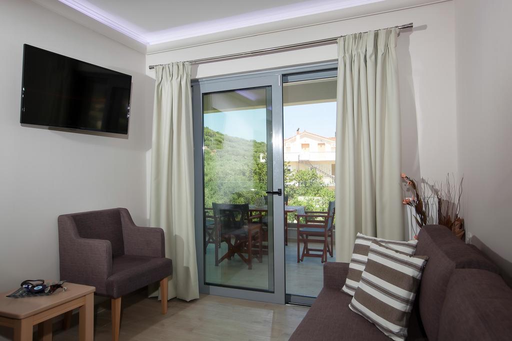 Apartamento Zante