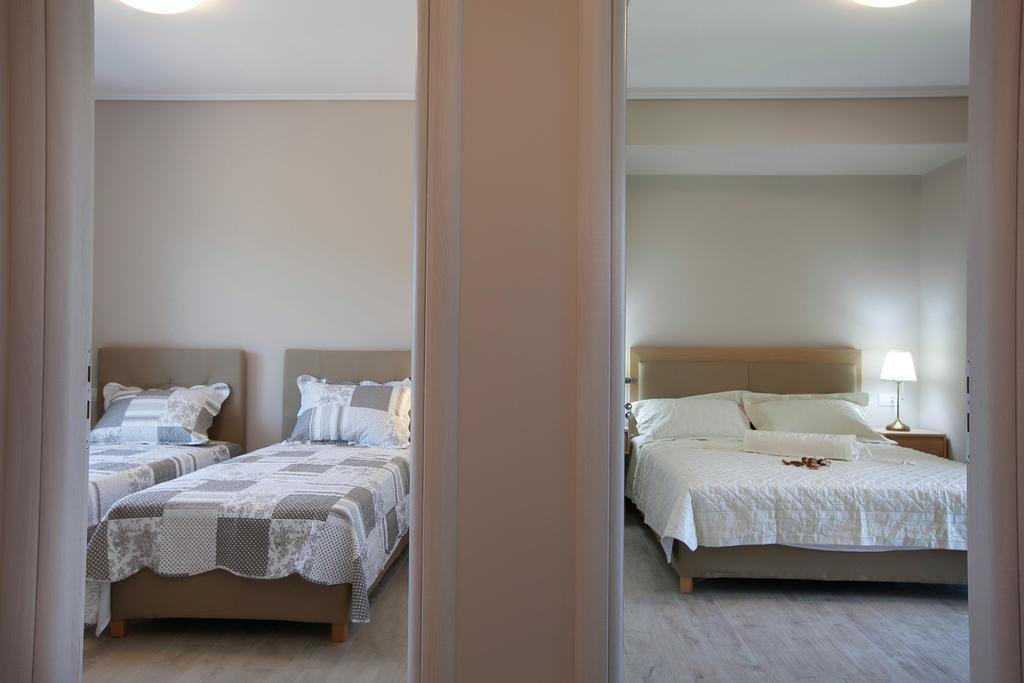 Apartamento Zante
