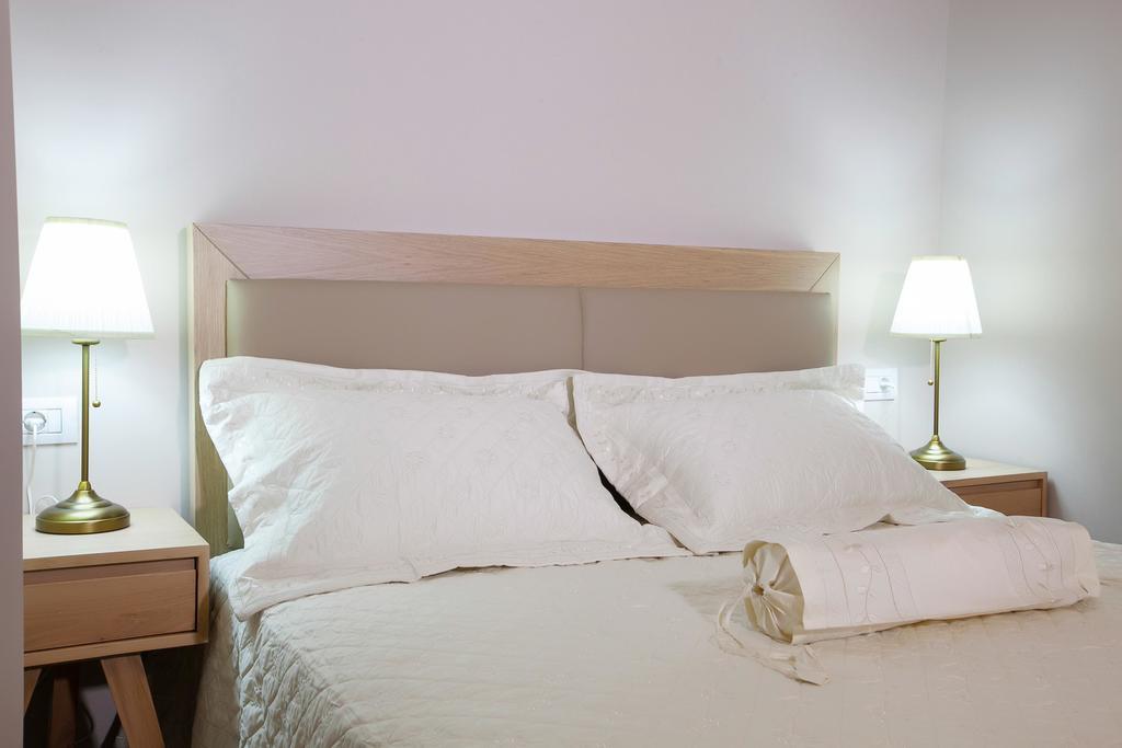 Zante Apartamento