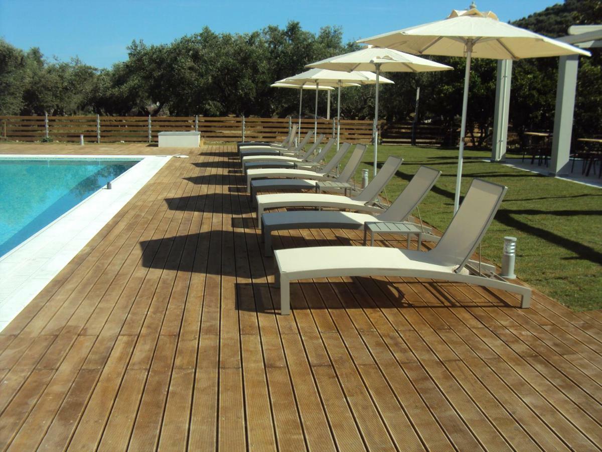 Apartment Zante