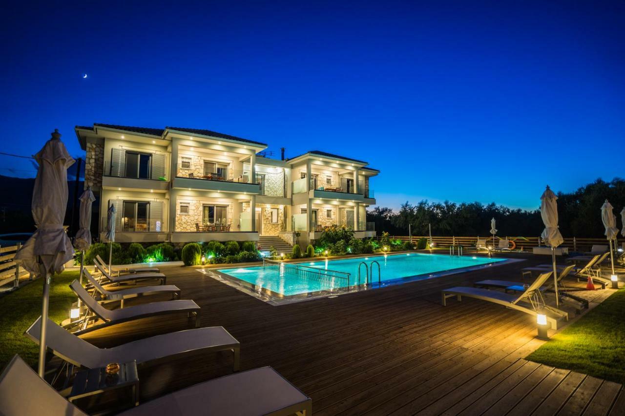 Zante Apartment Alykanas (Zakynthos)