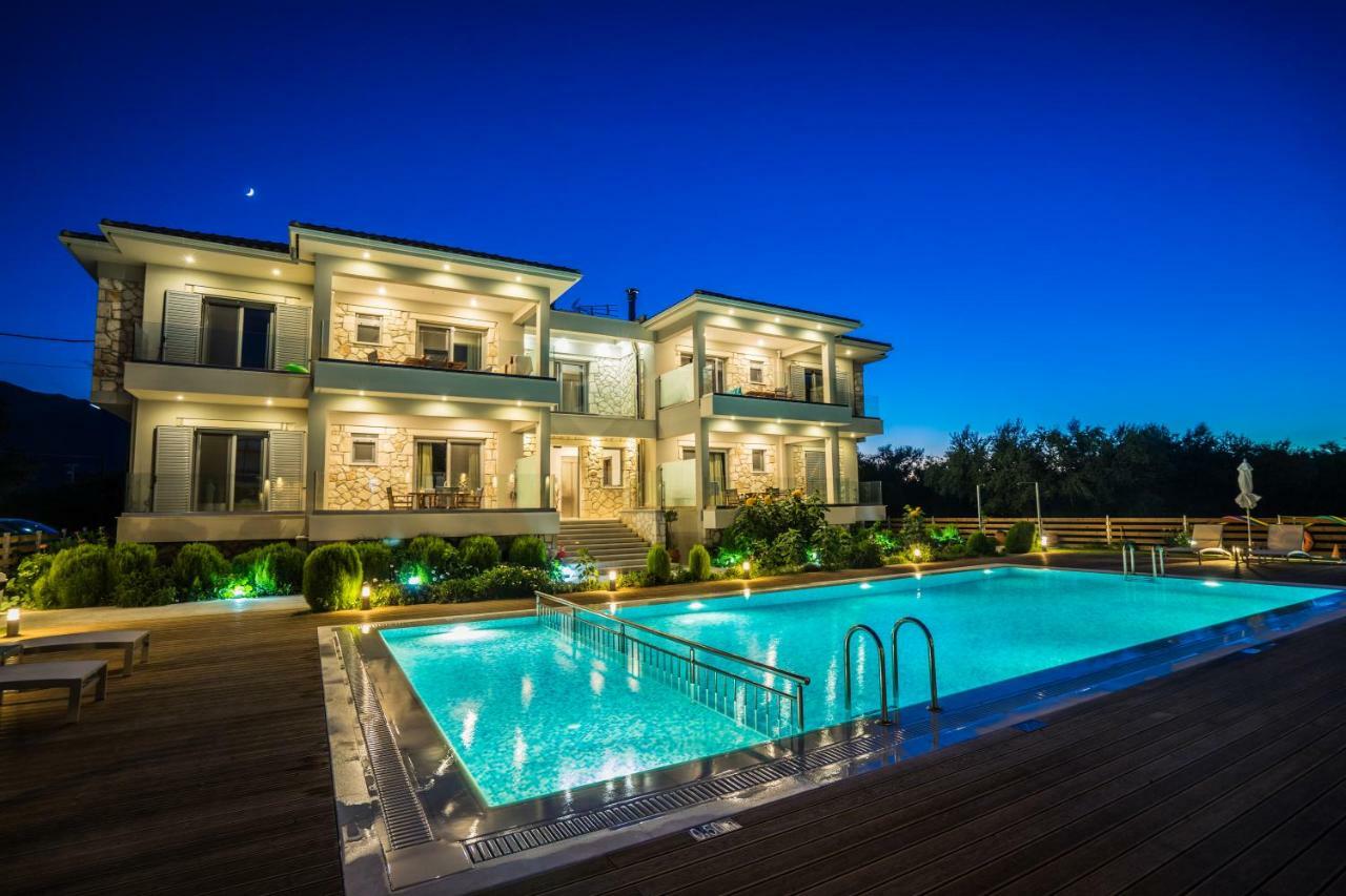 Zante Alykanas (Zakynthos)