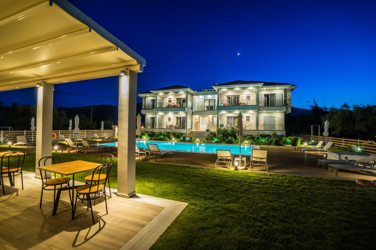 Apartment Zante