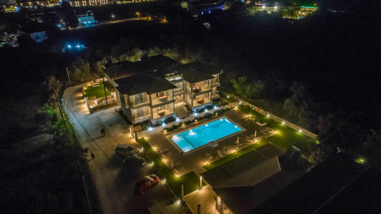 Zante Apartment Alykanas (Zakynthos)