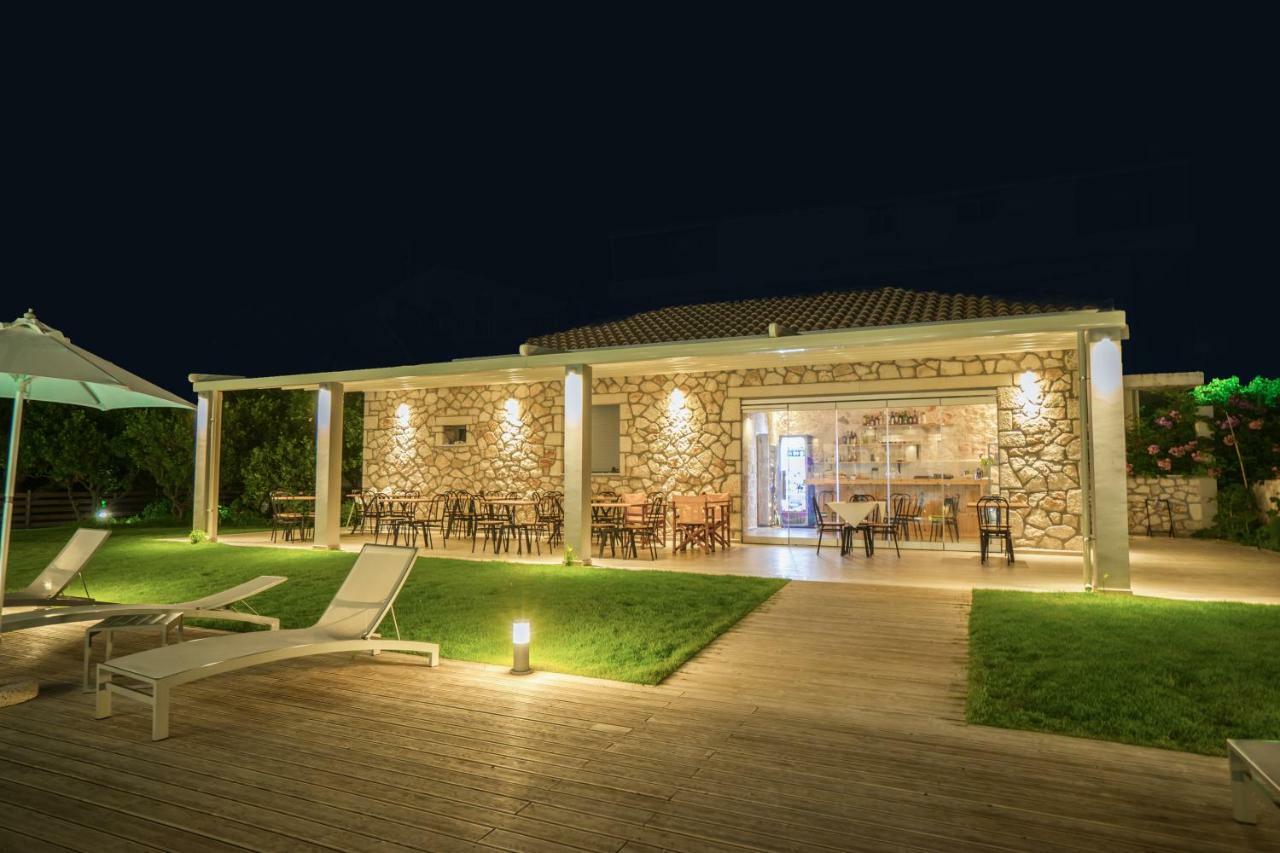 Apartamento Zante *